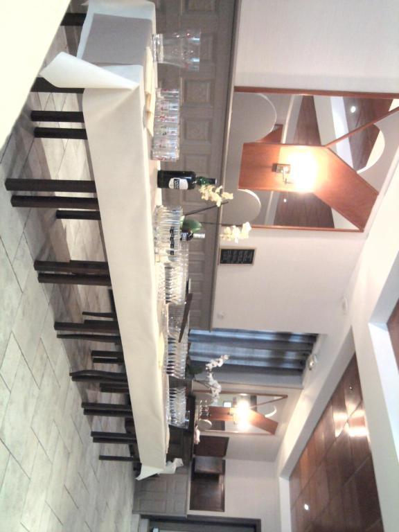 Le Central By Santat ! เบลลาค ภายนอก รูปภาพ
